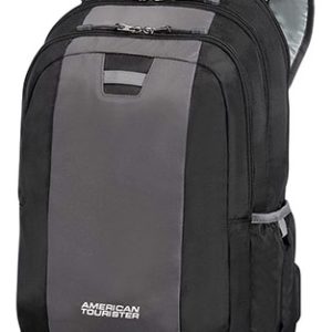 URBAN GROOVE Раница за лаптоп 15.6 инча - Black/Grey