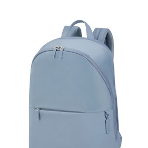 4Pack Дамска раница за 14.1" Синьо Пепел