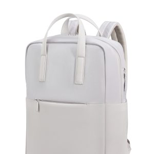 4Pack Дамска раница за 15.6" Облачно Сиво
