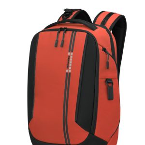 Active Road Раница за 15.6" лаптоп Глина