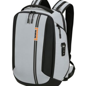 Active Road Раница за 15.6" лаптоп Сив