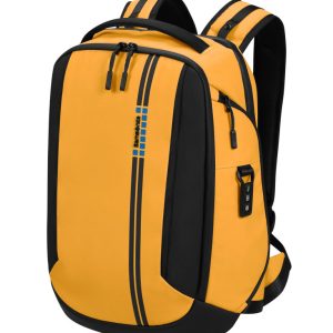 Active Road Раница за 15.6" лаптоп Жълт