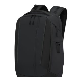 Active Road Раница за 15.6" лаптоп Черен