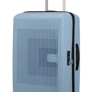 AeroStep спинер на 4 колела 67 cm с разширение Сохо сиво