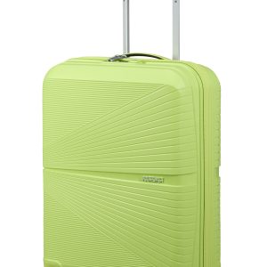 Airconic спинер на 4 колела 55cm Електрик Лайм