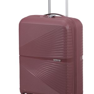 Airconic спинер на 4 колела 55cm Лилаво Галактика