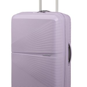 Airconic спинер на 4 колела 67cm Бурен Люляк