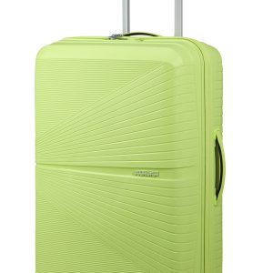 Airconic спинер на 4 колела 67cm Електрик Лайм