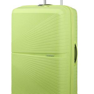 Airconic спинер на 4 колела 77cm Електрик Лайм