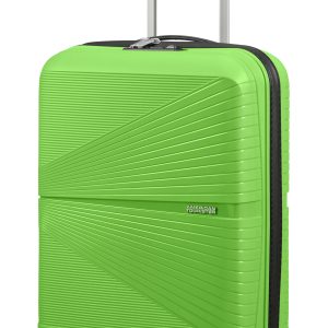 Airconic спинер на 4 колела 55cm в светло зелен цвят