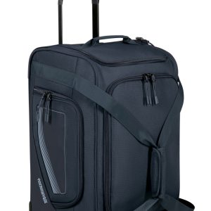 American Tourister City Racer Сак на 2 колела 55 см S Син