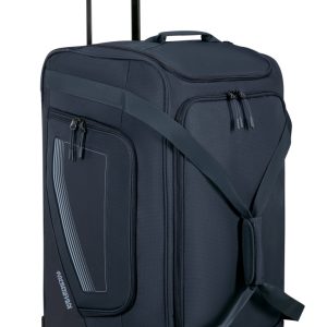 American Tourister City Racer Сак на 2 колела 68 см M Син