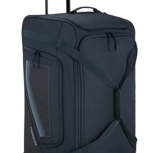 American Tourister City Racer Сак на 2 колела 77 см M Син