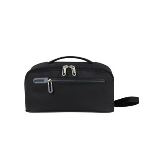 American Tourister CloudRider Несесер Черен