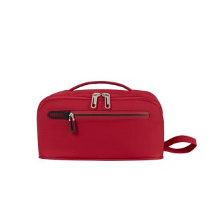 American Tourister CloudRider Несесер Червен
