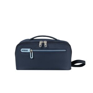 American Tourister CloudRider Несесер Тъмно Син