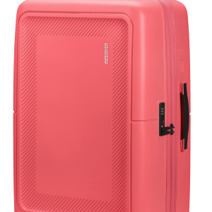 American Tourister DashPop Спинер 67см. с разширение Розова Захар