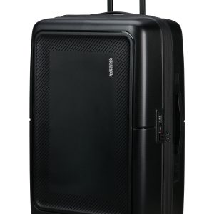 American Tourister DashPop Спинер 77см. с разширение Черен