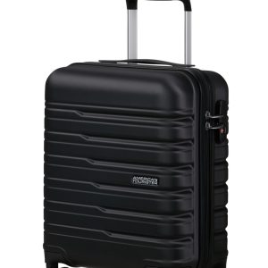 American Tourister Flashline Спинер 45х35 см Черна Сянка