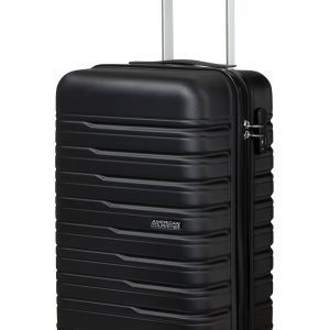 American Tourister Flashline Спинер 55х35 см Черна Сянка