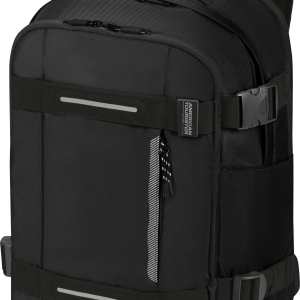 American Tourister Раница Urban Track за 15.6" лаптоп Черен