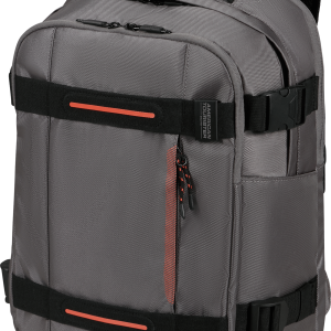 American Tourister Раница Urban Track за 15.6" лаптоп Тъмно Сив