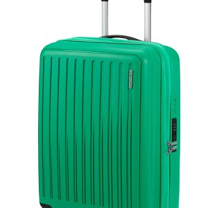 American Tourister Rejoy Спинер 55 см Зелено Нефрит
