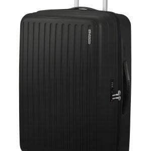 American Tourister Rejoy Спинер 68 см Черен