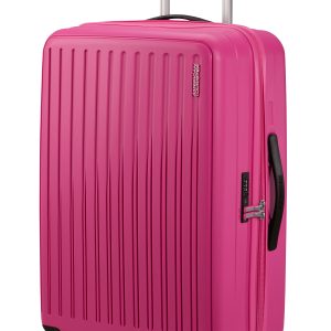 American Tourister Rejoy Спинер 68 см Розово Хавай