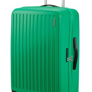 American Tourister Rejoy Спинер 68 см Зелено Нефрит