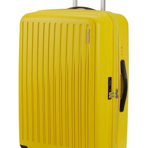 American Tourister Rejoy Спинер 68 см Жълто Електрик