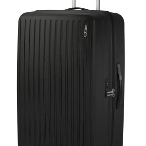 American Tourister Rejoy Спинер 77 см Черен