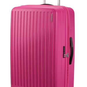 American Tourister Rejoy Спинер 77 см Розово Хавай