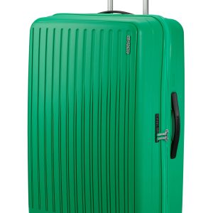 American Tourister Rejoy Спинер 77 см Зелено Нефрит