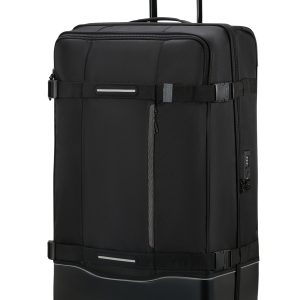 American Tourister Спинер на 4 колела Urban Track 79 см Черен