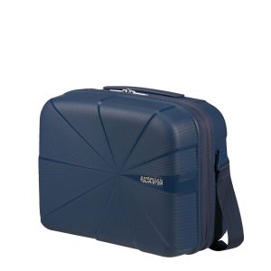 American Tourister Starvibe Козметичка в Тъмно Син цвят