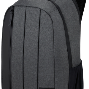 American Tourister StreetHero Раница за 17.3″ лаптоп Сив цвят