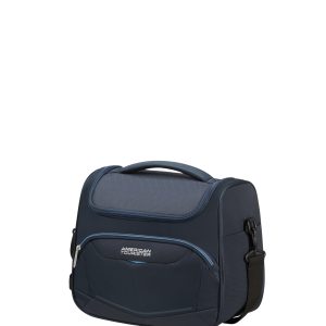American Tourister Summerride Козметичка Тъмно Син