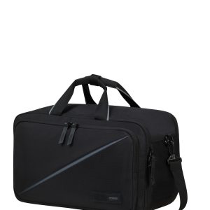 American Tourister Take2cabin Бордна чанта/раница за 15.6" Черен