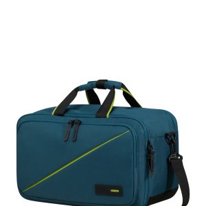 American Tourister Take2cabin Бордна чанта/раница за 15,6" Синьо Пристанище