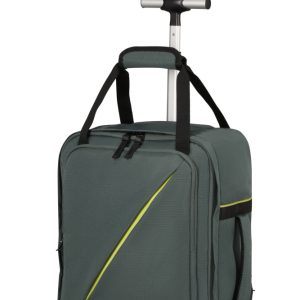 American Tourister Take2cabin Раница на 2 колела размер S/M Тъмна Гора