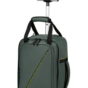 American Tourister Take2cabin Раница на 2 колела размер S Тъмна Гора