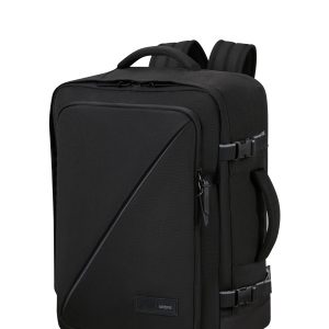 American Tourister Take2cabin Раница размер M Черен