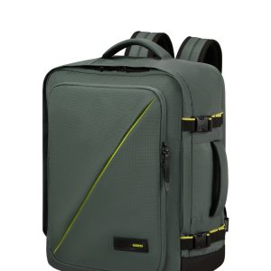American Tourister Take2cabin Раница размер M Тъмна Гора