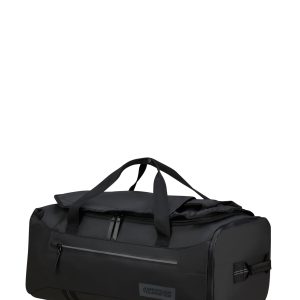 American Tourister TrailGo Сак 55 см Черен