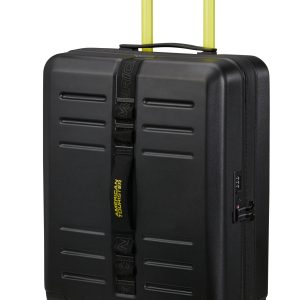 American Tourister TrailOn Спинер 55 см. Черен