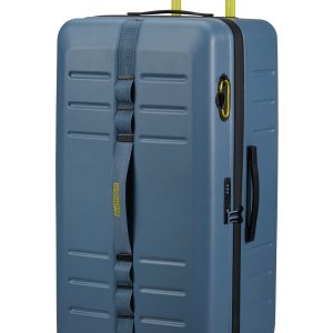 American Tourister TrailOn Спинер 80 см. Синя Корона