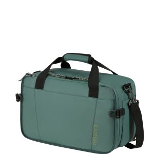 American Tourister Upventure Бордна чанта/Раница за 14.1" лаптоп Тъмна Гора