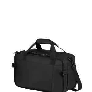 American Tourister Upventure Бордна чанта/Раница за 14.1" лаптоп Черен