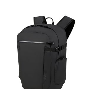 American Tourister Upventure Раница за 15.6 Черен
